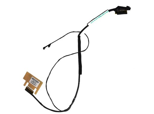 Videoflexkabel DD0U33LC210 für HP Pavilion TouchSmart 14-B 14T-B 40 Pins