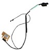 Cabo Flex Vídeo DD0U33LC210 para HP Pavilion TouchSmart 14-B 14T-B 40 pins