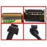 Câble Flex Vidéo DD0U33LC210 pour HP Pavilion TouchSmart 14-B 14T-B 40 broches
