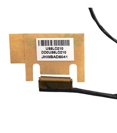 Cabo Flex Vídeo DD0U33LC210 para HP Pavilion TouchSmart 14-B 14T-B 40 pins