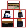LCD Video Flex Cable 6017B1029301 for HP ProBook x360 11 G3 G4 430 G7