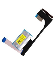 Display-Flexkabel DC02C00UG00 für HP Spectre x360 14-EF 40 Pin