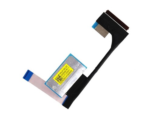 Display-Flexkabel DC02C00UG00 für HP Spectre x360 14-EF 40 Pin