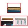 Display-Flexkabel DC02C00UG00 für HP Spectre x360 14-EF 40 Pin