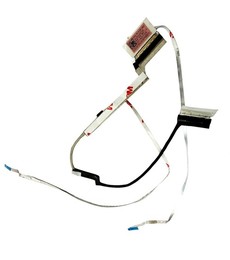 Videoflexkabel L25235-001 für HP ZBook 15v G5 und 15-CX Laptop mit 40 Pins