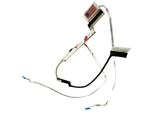Videoflexkabel L25235-001 für HP ZBook 15v G5 und 15-CX Laptop mit 40 Pins
