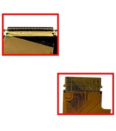 Bildschirm-Flexkabel 6017B1721001 für HP ZBook Fury 16 G9 und G10