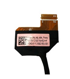 Bildschirm-Flexkabel 6017B1721001 für HP ZBook Fury 16 G9 und G10