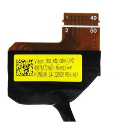 N19224-001 Video Flex Cable for HP ZBook Fury 16 G9 and G10