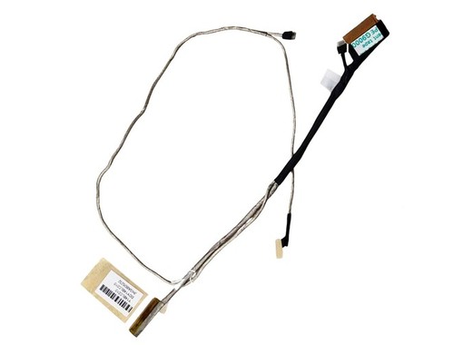Câble Flex Vidéo DDY14BLC100 pour HP Pavilion 15-P et Envy 15-K Tactile 40 pins