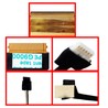 DDY14BLC100 Video Flex Cable for HP Pavilion 15-P and Envy 15-K Touch 40 pins