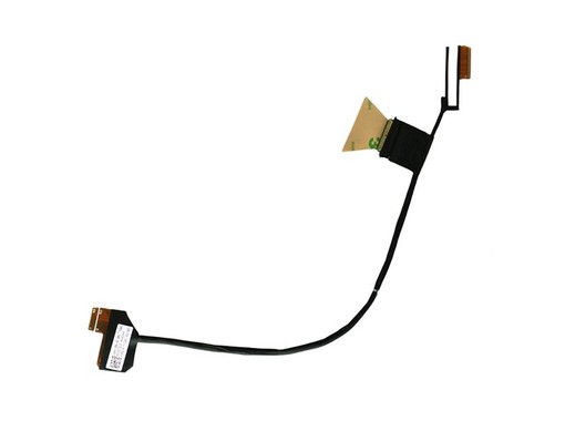 Cabo Flex de Ecrã 6017B1721501 para HP Fury 16 G9 e G10 Tátil 30 pinos