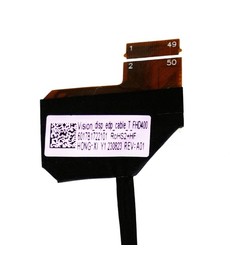Screen Flex Cable 6017B1721501 for HP Fury 16 G9 and G10 Touch 30 pins