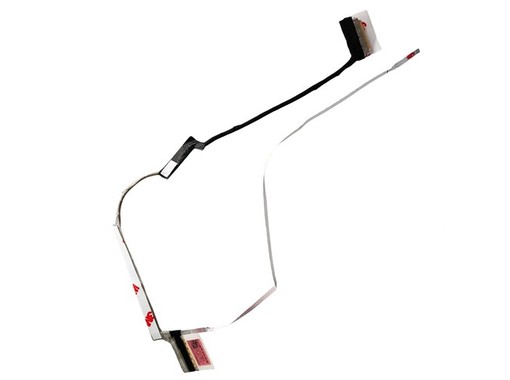 Câble Flex d'Écran DC02C00IM00 pour HP ZBook 15 G5 40 broches UHD