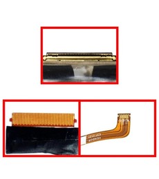 Display-Flexkabel M20835-001 für HP EliteBook x360 1040 G7 und G8 40 Pins UHD