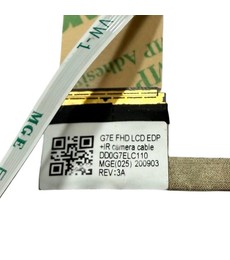 Video Flex Cable DD0G7ELC110 for HP Pavilion 15-CS 15-CW