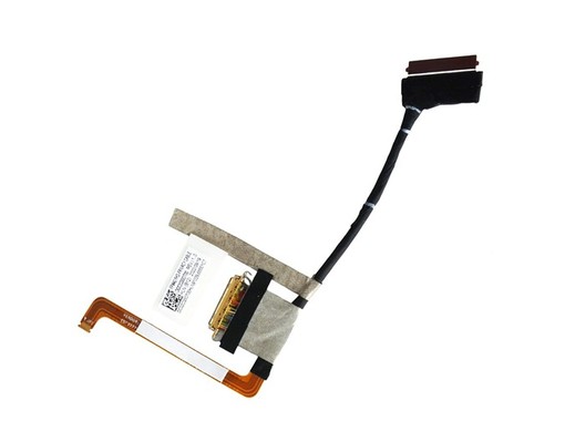 Cable Flex de Video LCD DC02C00OT00 para HP EliteBook x360 1040 G7 y G8