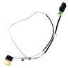 Cable Flex de Video 6017B0801502 para HP EliteBook 850 G4 30 pines