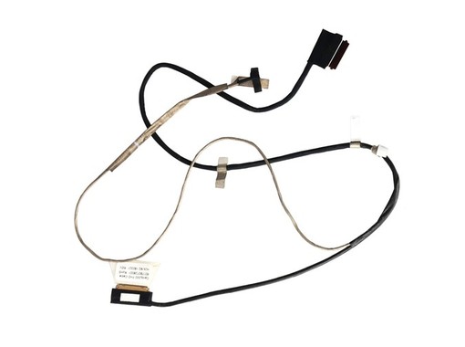 Display-Flexkabel 6017B0728001 für HP 340 G3 340 G4 Laptop 30 Pins