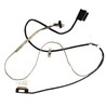 Display-Flexkabel 6017B0728001 für HP 340 G3 340 G4 Laptop 30 Pins