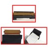 Câble Flex d'Écran 6017B0728001 pour ordinateur portable HP 340 G3 340 G4 30 broches