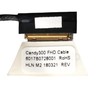 Cable Flex de Pantalla 6017B0728001 para portátil HP 340 G3 340 G4 30 pines