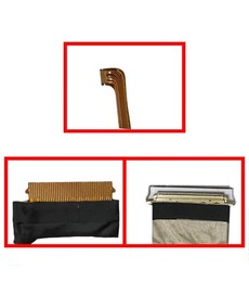 DC02C00OR00 Video Flex Cable for HP Elitebook X360 1030 G7 and G8 4K UHD
