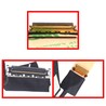 Cable Flex de Pantalla 6017B0993101 para HP EliteBook x360 1040 G5 y G6