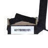 Screen Flex Cable 6017B0993101 for HP EliteBook x360 1040 G5 and G6