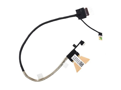 Câble Flex Vidéo 6017B0740701 pour ordinateur portable HP Envy 15-AS avec écran tactile