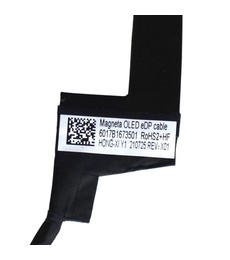 Cabo Flex de Ecrã 6017B1673501 para HP ZBook Studio 16 G9 G10 G11 OLED Tátil