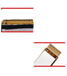 Cable Flex de Pantalla 6017B1673601 para HP ZBook Studio 16 G9 G10