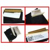 Screen Flex Cable 1422-0286000 for Toshiba D15S MA30 Convertible 30 pins