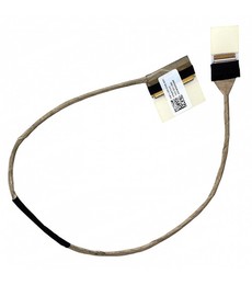 Videoflexkabel 1422-02CL000 für Toshiba D15S PC-D15S Laptop 40 Pins