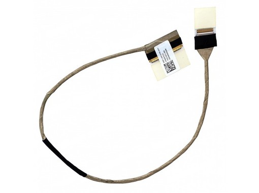 Videoflexkabel 1422-02CL000 für Toshiba D15S PC-D15S Laptop 40 Pins