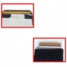 Video Flex Cable 1422-02CL000 for Toshiba D15S PC-D15S laptop 40 pins
