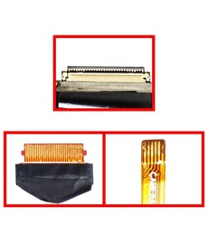 LCD-Videoflexkabel 50008A046A für Toshiba Dynabook Satellite Pro C40-G