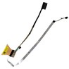 Câble Flex vidéo LCD 6017B1356501 pour Toshiba Dynabook Satellite Pro L50-G