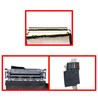 LCD Video Flex Cable 6017B1356501 for Toshiba Dynabook Satellite Pro L50-G