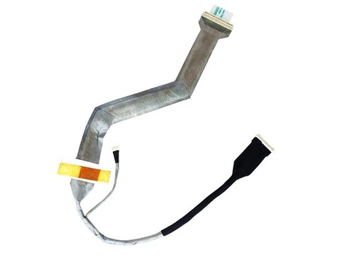 Câble Flex d'Écran 6017B0147501 pour Toshiba Satellite L30 L350 L355
