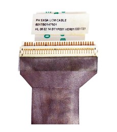 Display Flexkabel 6017B0147501 für Toshiba Satellite L30 L350 L355