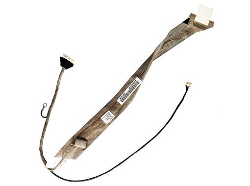Bildschirm-Flexkabel DC025075410 für Toshiba Satellite M30 M30X M40X