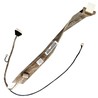Câble Flex d'Écran DC025075410 pour Toshiba Satellite M30 M30X M40X