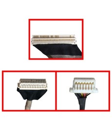 Bildschirm-Flexkabel DC025075410 für Toshiba Satellite M30 M30X M40X