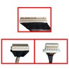 Bildschirm-Flexkabel DC025075410 für Toshiba Satellite M30 M30X M40X