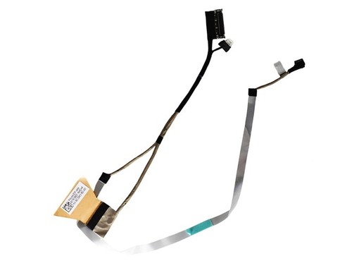 Videoflexkabel 6017B1356201 für Toshiba Dynabook Satellite L50-G