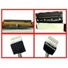 LCD Video Flex Cable DC02001PN00 for Toshiba Satellite L40-A with touchscreen