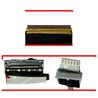 Bildschirm-Flexkabel DC02001PM00 für Toshiba Satellite L40-A L40T-A