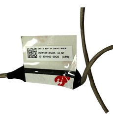 Bildschirm-Flexkabel DC02001PM00 für Toshiba Satellite L40-A L40T-A