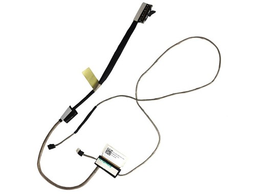Flex-Videokabel DC02001PL00 für Toshiba Satellite L40-A mit Touchscreen